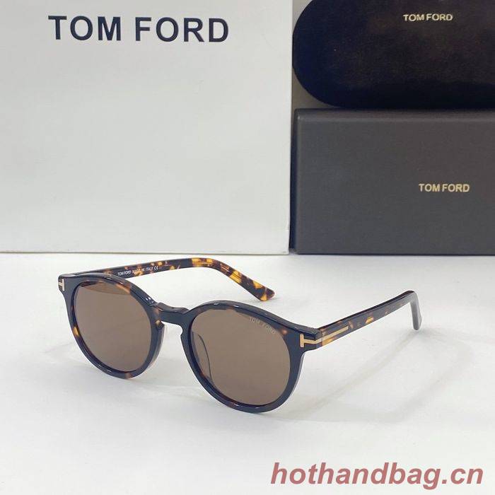 Tom Ford Sunglasses Top Quality TOS00374